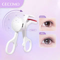 GECOMO Heated Eyelash Curler